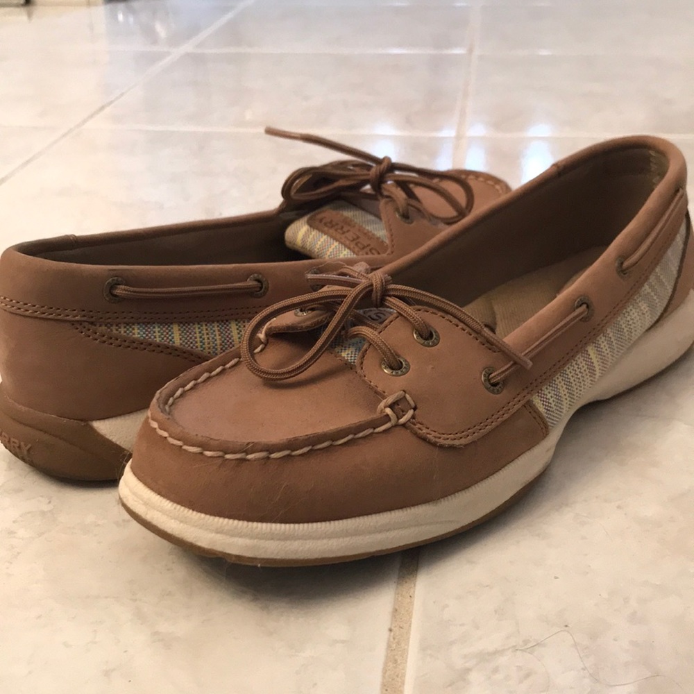Brand New Sperrys !